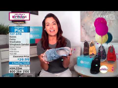 HSN | Healthy You with Brett Chukerman 07.27.2021 - 04 PM