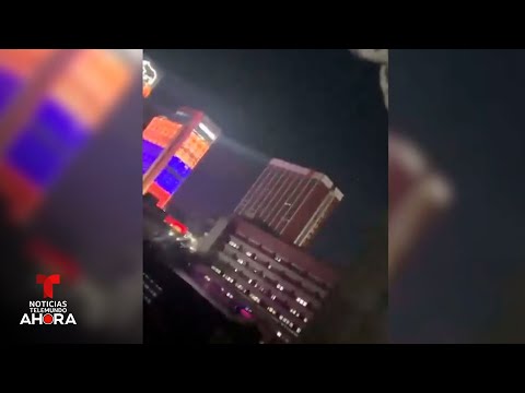 Las noticias de la mañana, martes 6 de enero de 2026 | Noticias Telemundo