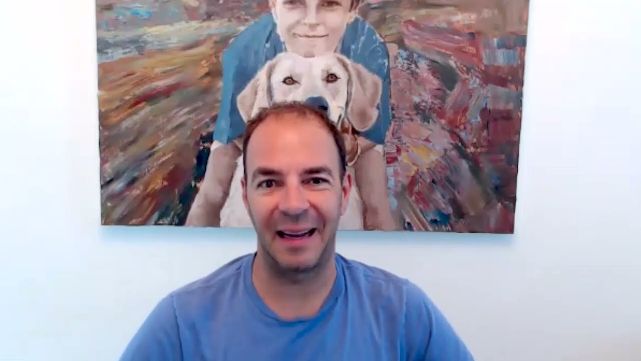 How I Accidentally Became a Venture Capital Investor - Fabrice Grinda, FJ Labs