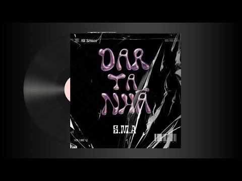 Dartanhã - S.M.A  (Visualizer)