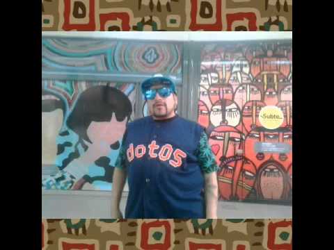 JUANITO MC CATALAN colega