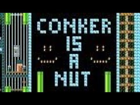 Game of Moles: Timmi's Cavequest by Random Guy - SUPER MARIO MAKER - NO COMMENTARY 1bb