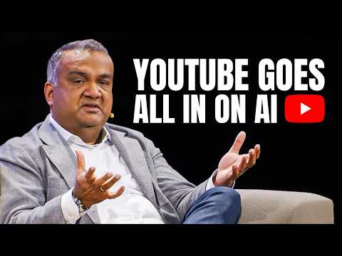 YouTube CEO LEAKS Major Monetization Update