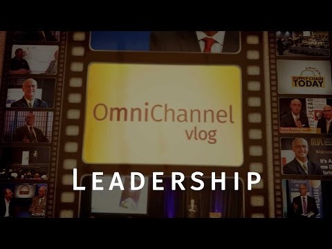 OmniChannel Productions Vlog Episode 5 - Leadership