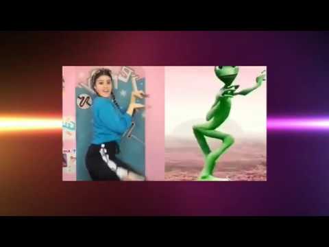 #DAMETUCOSITA // Dame tu cosita challenge JENNY de nucciI BEST MUSICAL.LY ITALIANI e non