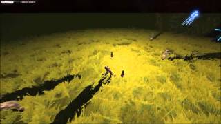 We Shall Wake - A True Evolution Of 3rd Person Combat