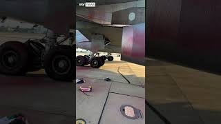 Download lagu Palestine Action 'tidak dalam bisnis' untuk meyakinkan warga Inggris mp3 Download lagu Palestine Action 'tidak dalam bisnis' untuk meyakinkan warga Inggris mp3