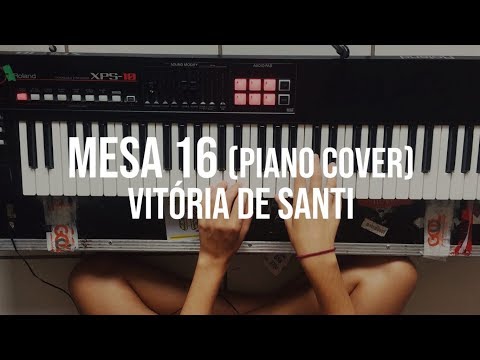 Mesa 16 - Plutão Já Foi Planeta