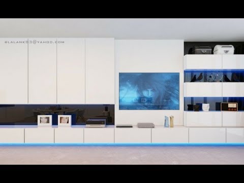 HOT NEWS!!! Spacious Modern Living Trends