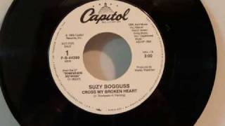 Suzy Bogguss - Cross My Broken Heart