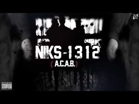 Niks - 1312 (ACAB)