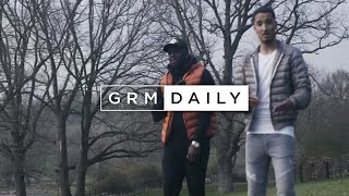 FM55 x ItsJC -  Found U [Music Video] | GRM Daily