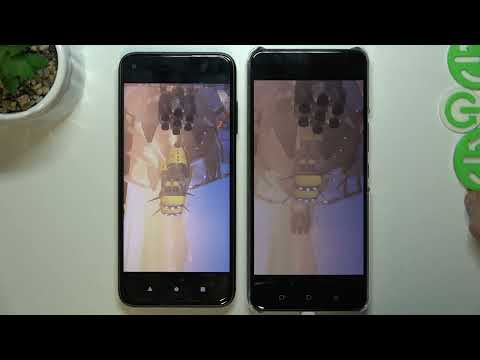 ZTE Axon 30 5G ($530) vs HTC Desire 22 PRO ($510)- 3DMark Sling Shot Ex | Benchmark Score Comparison