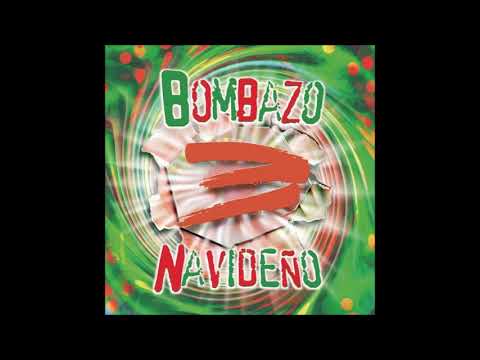 Bombazo Navideño 3 - Medley De Merengue
