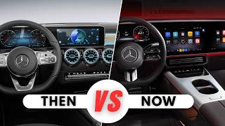 Mercedes MBUX BUYER’S GUIDE | FULL COMPARISON!