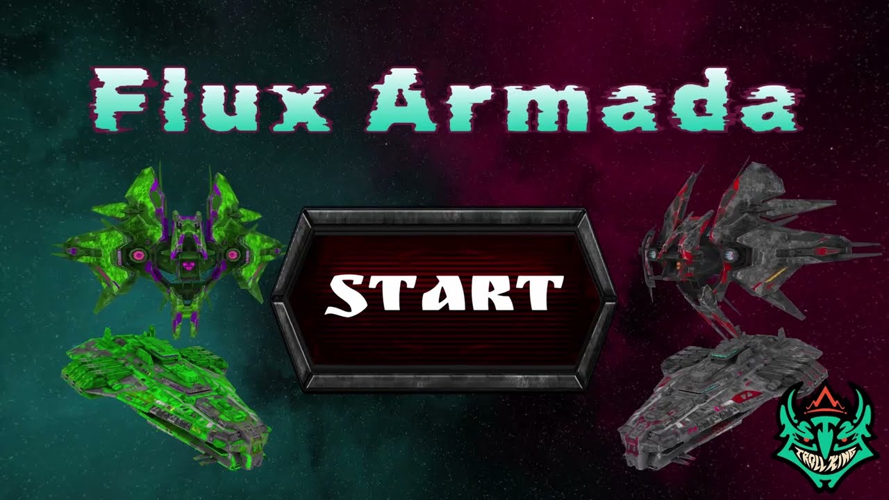 Flux Armada Trailer