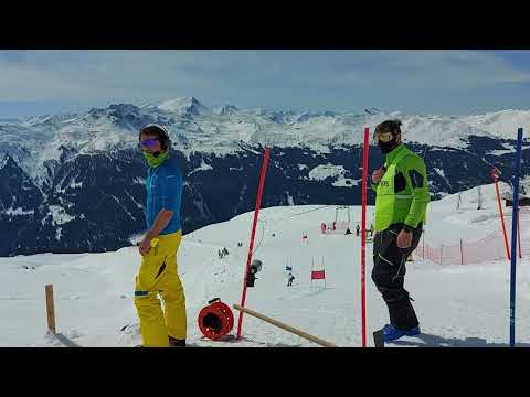 Madrisa Regiocup 2021 - Eindrücke (Teil 1 von 2)