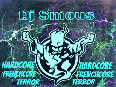 Industrial Hardcore Mix 2022 #1