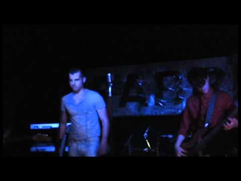 E.N.D. - Chain Scars (4) - Live at Fabrik - Cagliari - 19/05/2012