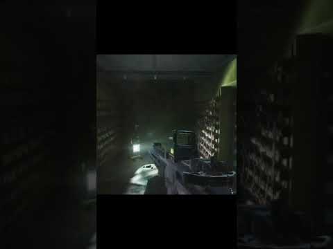 The First 40 Seconds of Every Reserve Raid | Escape From Tarkov Highlight