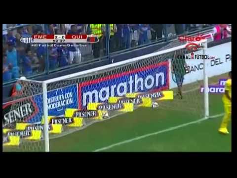 SUMMARY EMELEC 2 DEP. QUITO 0