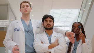 PENN TO GO! | University of Pennsylvania School of Medicine Music Video 2025