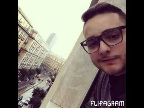 Rocco Hunt-la mia ispirazione! Boss