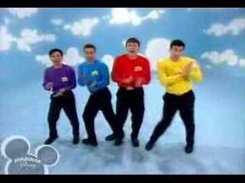 download lagu mp3 mp4 Wiggles Potato Song, download mp3 Wiggles Potato Song free download, download mp3 Wiggles Potato Song