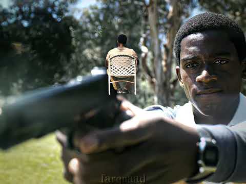 Snowfall Creed Edit #weareback 