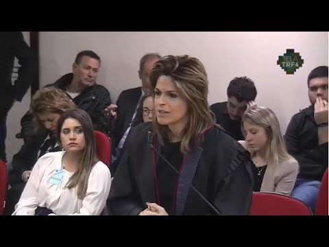 16/10/2019 - Sustentação oral TRF4