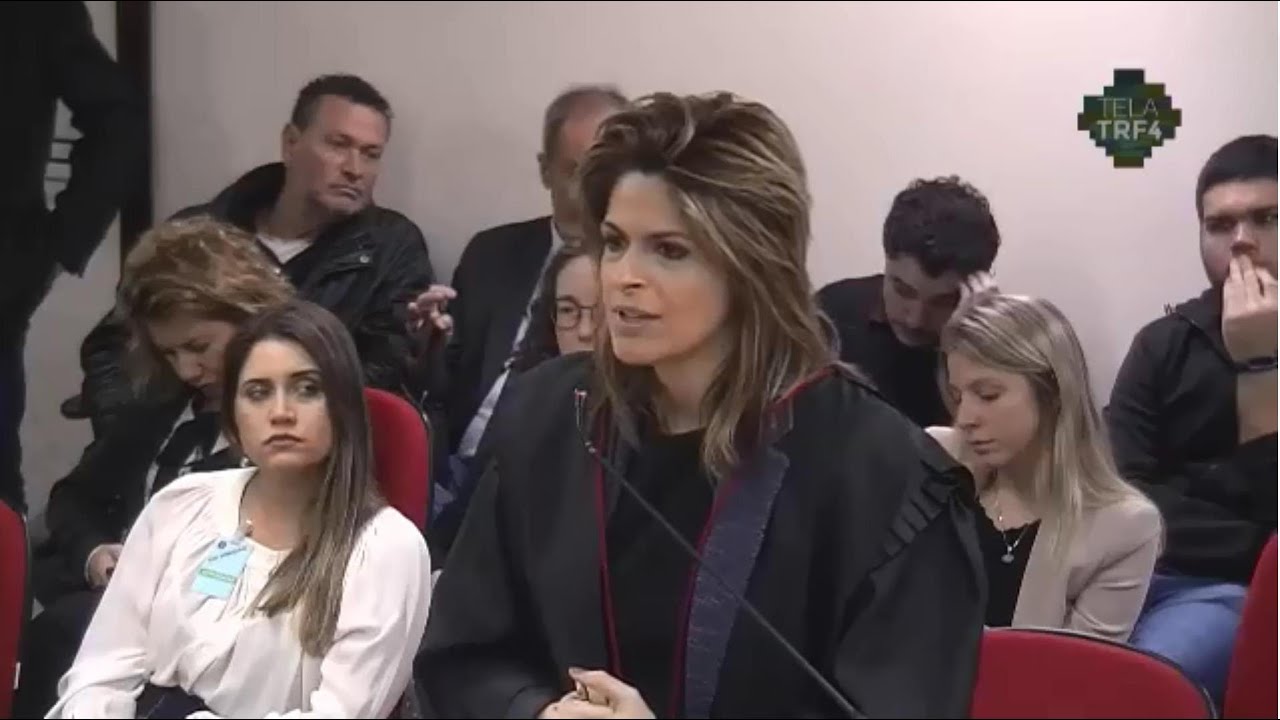 16/10/2019 - Sustentação oral TRF4