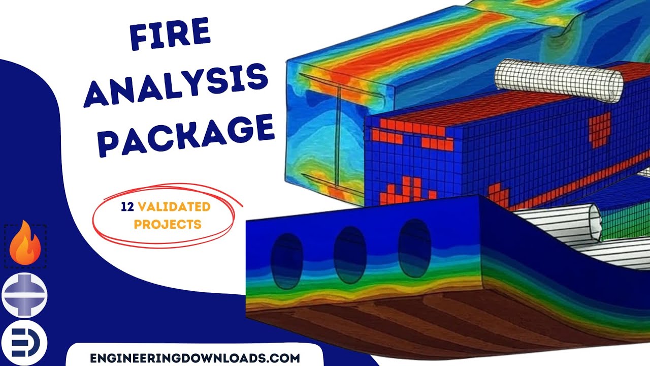 Introduction to Fire Analysis and Simulation