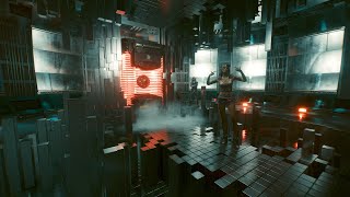 [PS5サイバーパンク2077] #18 こんなタクシー会社は嫌だ！