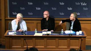 Nicholas Wolterstorff on the Separation of Church and State in America