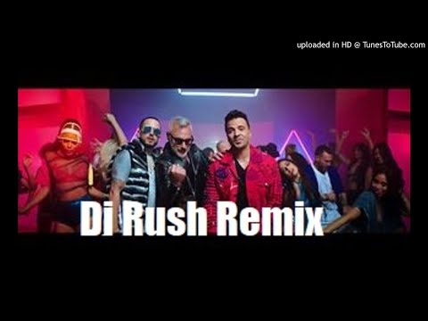 Gianluca-Vacchi-Ir Sais-Para-Dj Rush SL Remix