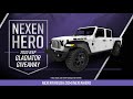 Nexen 215/75R16C WINGUARD WT1 116/114R