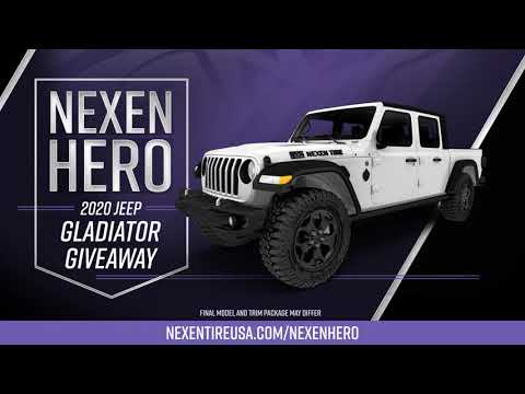 Nexen Padangos N-mėlynas HD Plus 96 H (C B B 70dB) video