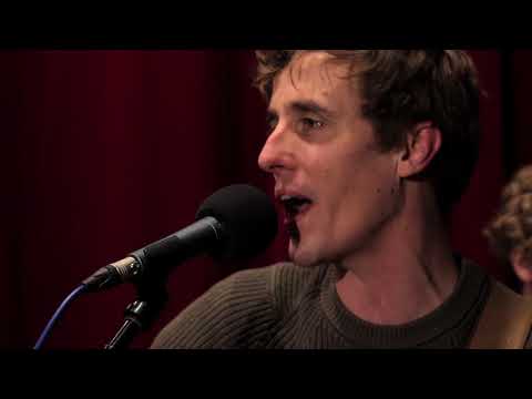 Absynthe Minded - Kingpin (AB Session)