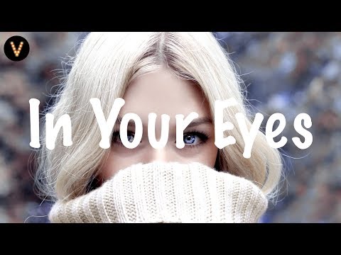 Lux Holm & Glaceo - In Your Eyes (Lyrics / Lyric Video)