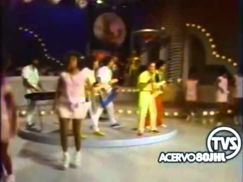 Whisky A Go Go video