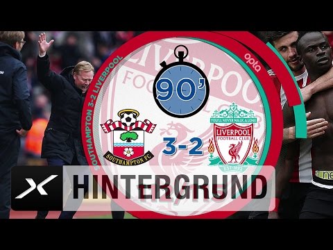 Jürgen Klopps FC Liverpool verliert historisch | Fünf Fakten nach dem 31. Spieltag | Premier League