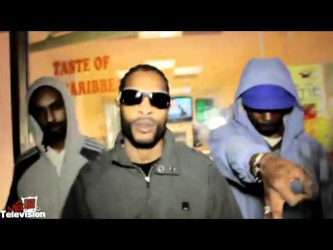 Mad Max Ft D Slayer - Peak N Boom