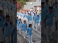 St BML School Morning Assembly Command Trending Shortvideo