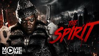 The Spirit - saucooler Actionfilm mit Samuel L. Jackson - Ganzer Film bei Moviedome