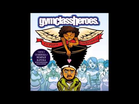 Gym Class Heroes - Cupid's Chokehold