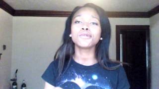 Nobody but you Algebra: Cover