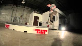 TILT WAREHOUSE VIDEO