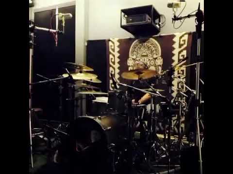 Thumbnail for Dave Abbruzzese studio snippet 10/2020 by Dave Abbruzzese