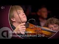 Schumann: Romance, op.22, nr.2 - Pekka Kuusisto en Camerata RCO - Prinsengrachtconcert 2019