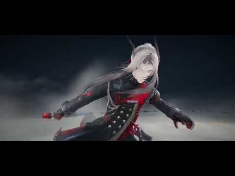 Arknights Endfield | Poco F5 Gameplay (Medium 30fps) Max Graphics